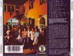 Eagles / Hotel California (CD)
