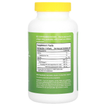 Noor Vitamins, Ultra Omega, рыбий жир с омега-3, формула для повышения эффективности, 120 мягких таблеток