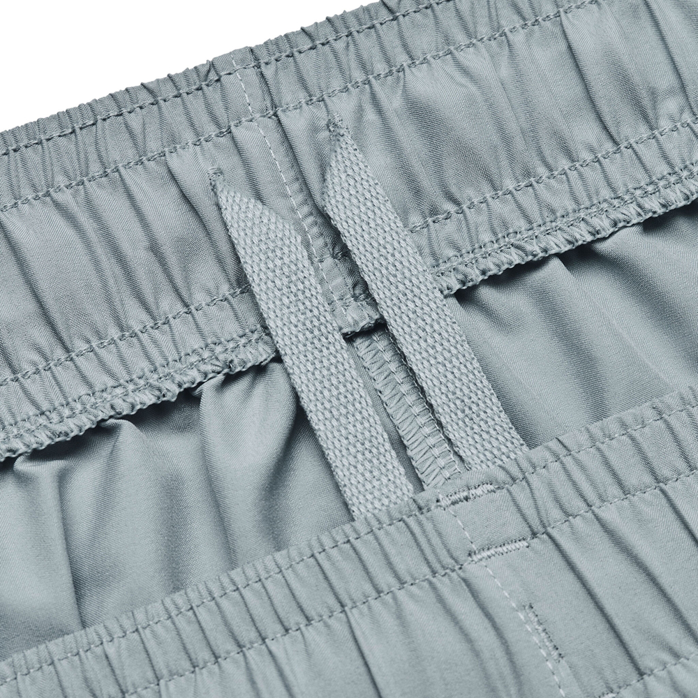 Мужские теннисные шорты Under Armour Woven Graphic Shorts Men - Light Blue