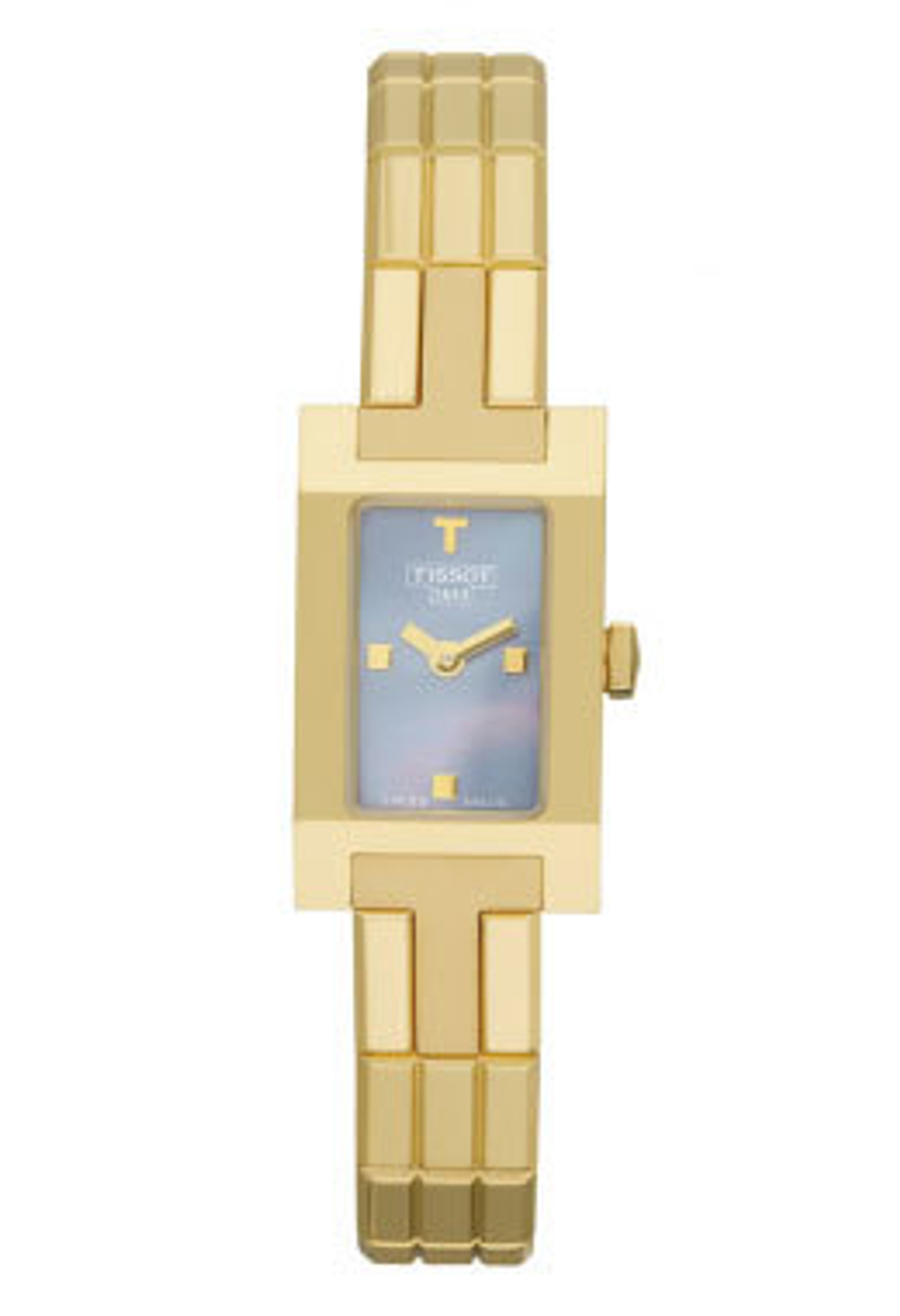 Tissot T04525571