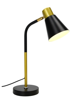 Светильник настольный для спальни школьника