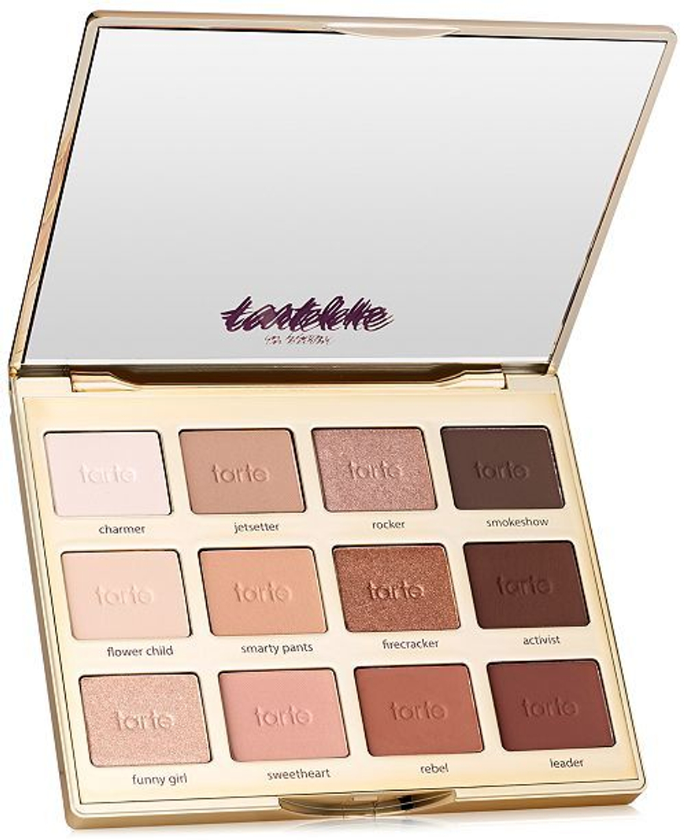 Tarte Tartelette In Bloom Palette