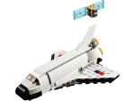 Конструктор LEGO Creator 3in1 31134 Космический шатл
