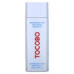 Tocobo, Bio Watery Sun, крем для лица от солнца, SPF 50+, PA ++++, 50 мл (1,69 жидк. унции)