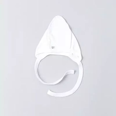 Pointed hat for premature babies 0+, Tofu