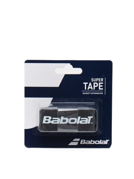 Аксессуары для тенниса Защита для обода BABOLAT SUPER TAPE (1 шт) .