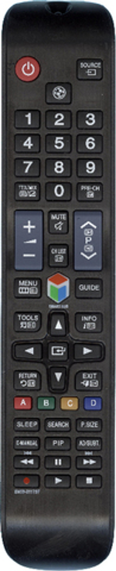 Пульт для Samsung BN59-01178F   HSM430