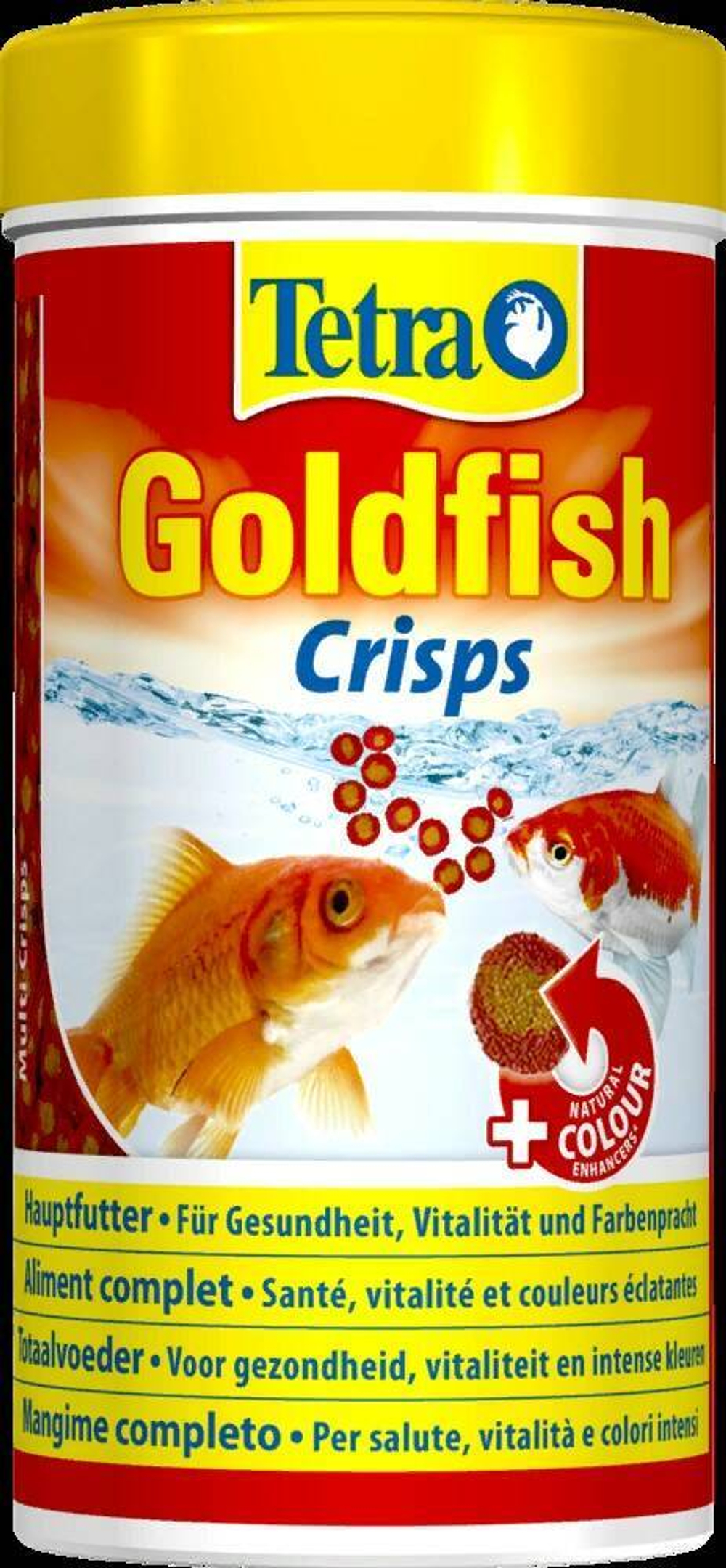 Корм для рыб Tetra Goldfish Pro 250мл