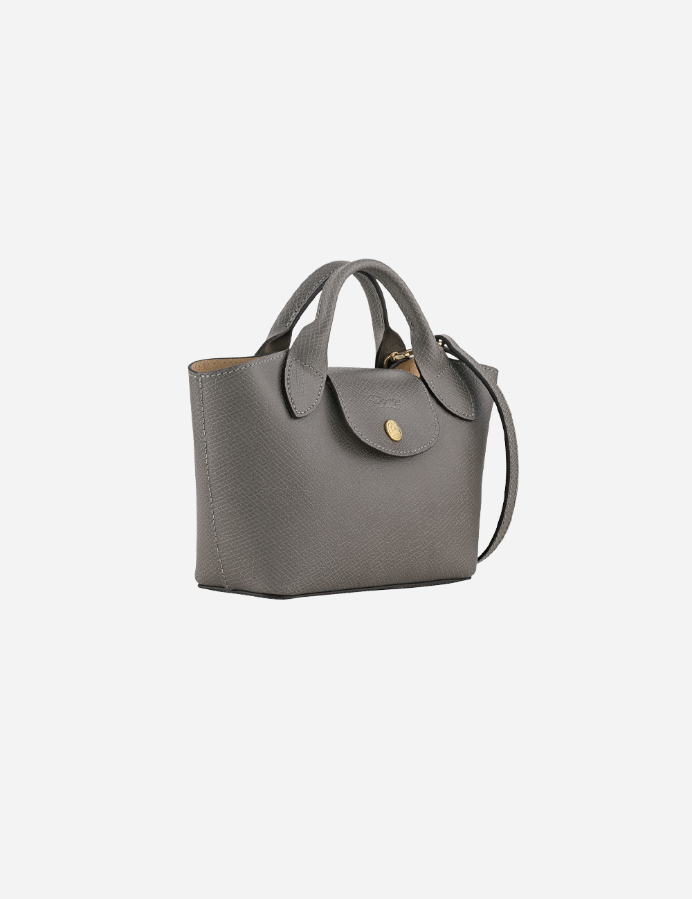 Сумка Longchamp Epure Shopper Bag XS Grey