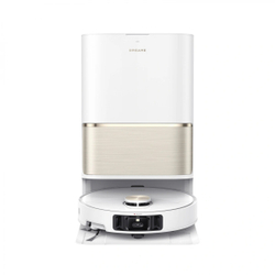 Робот-пылесос Dreame L50 Ultra Complete, White (RLL94CE)