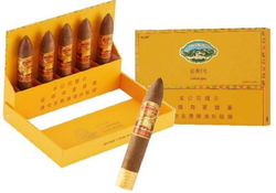 Great Wall Flourishing Age Classic № 2 Torpedo