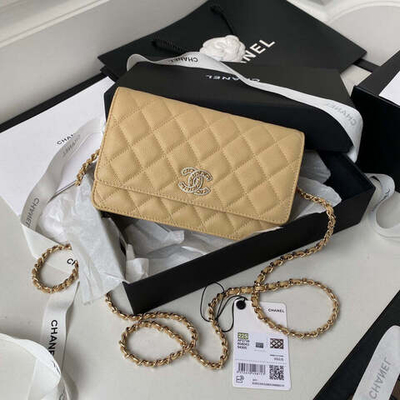 Chanel Woc