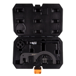 AFFIX (AF10321214C) Набор фиксаторов распредвала / коленвала, BMW N47/N57, кейс, 4 предмета