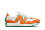 Кроссовки Casablanca X New Balance Nb 327