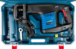 ЗУБР 25 Дж, 1500 Вт, АВТ, отбойный молоток SDS-Max, Профессионал (ЗММ-25-1500 ЭВК)