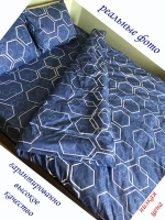 Простыня 200х220 см без резинки