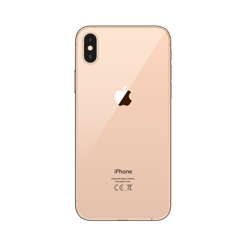 Apple iPhone XS 256Gb Gold