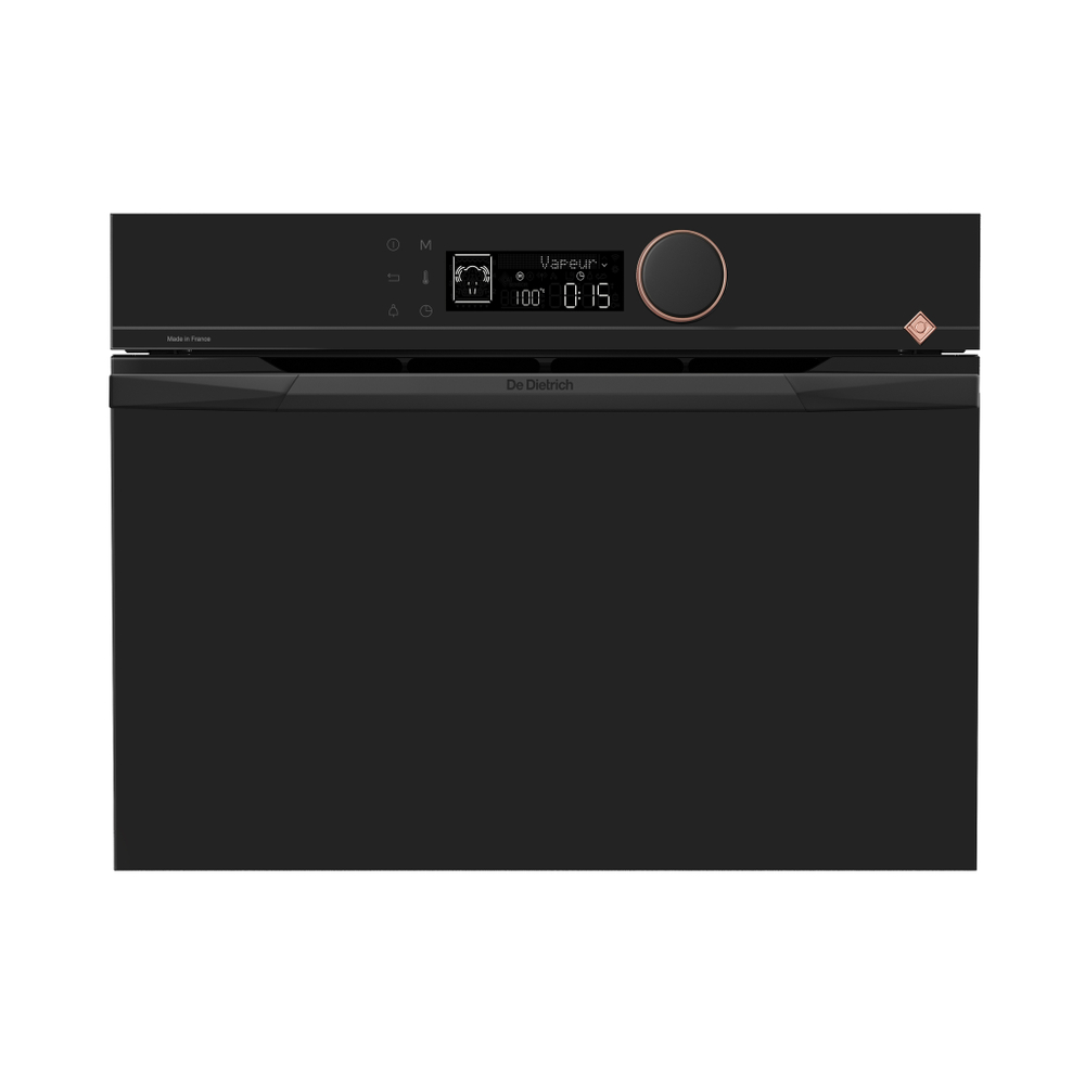Пароварка De Dietrich DKV4530H