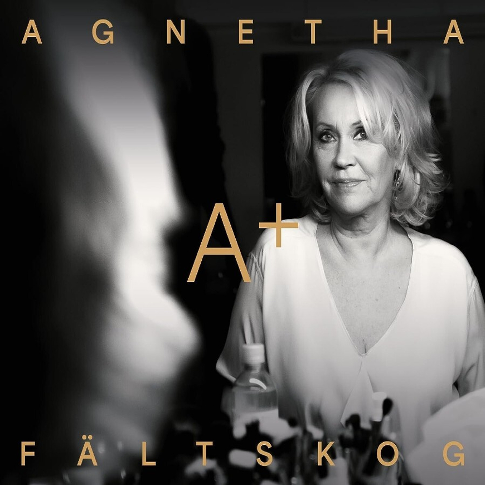 Agnetha Faltskog / A+ (Deluxe Edition)(2CD)