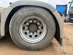 MAN TGX 4x2 Седельный тягач 18.500 4Х2 BLS (Дизельный, 12,4 л, 500 л.с., АТ)