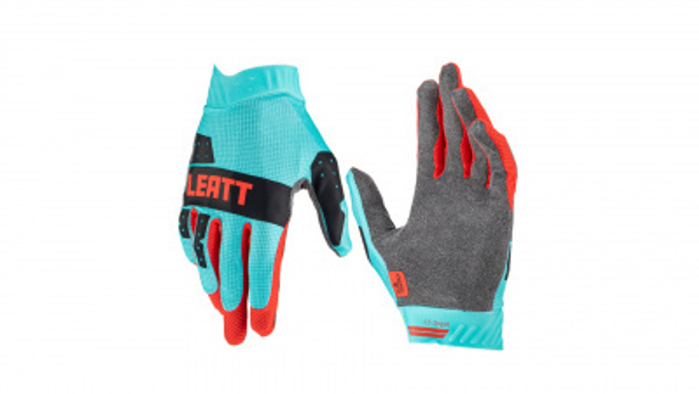 Мотоперчатки подростковые Leatt Moto 1.5 Jr Glove