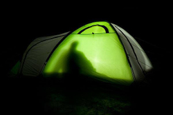 Палатка Maverick Ideal Comfort 300