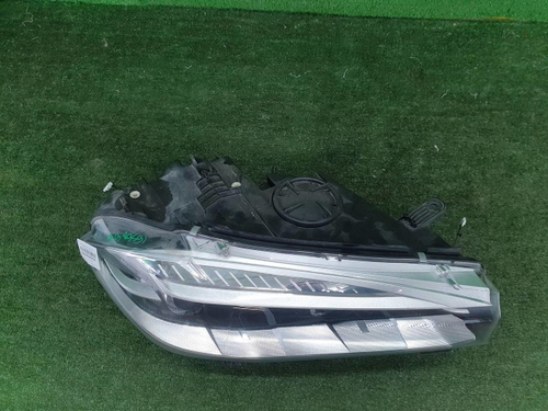 Фара правая BMW X5 F15 X6 F16 (2015-2018) Adaptive LED