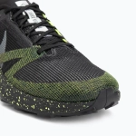 Кроссовки для бега Nike Kiger 10 black/volt ice/tattoo/phantom