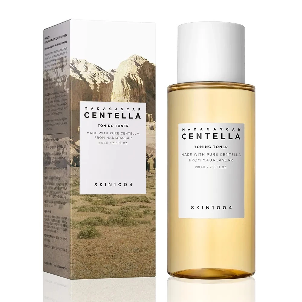 Тонер SKIN1004 Madagascar Centella Toning Toner, 210мл