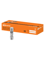 Плавкая вставка ПВЦ-С2 10х38 2А TDM SQ0729-0003