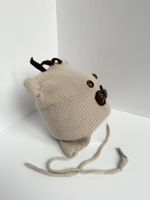 Шерстяная шапка Rеgina, 116