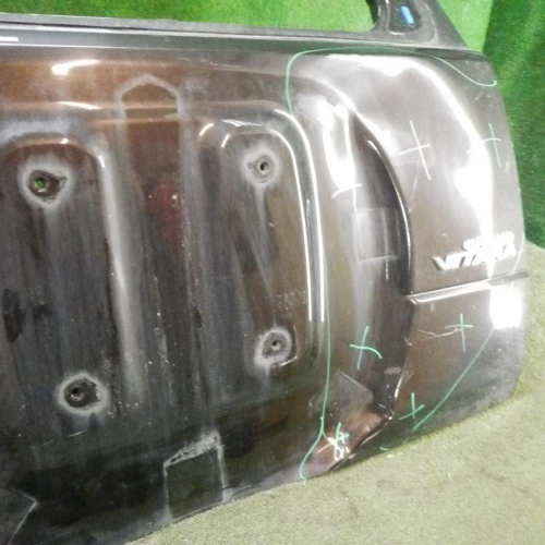 Крышка багажника Suzuki Grand Vitara JT (05-16)