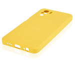 Чехол ROSCO для Xiaomi Redmi Note 10;Xiaomi Redmi Note 10S;Poco M5s оптом (арт. XM-RN10-NSRB-YELLOW)