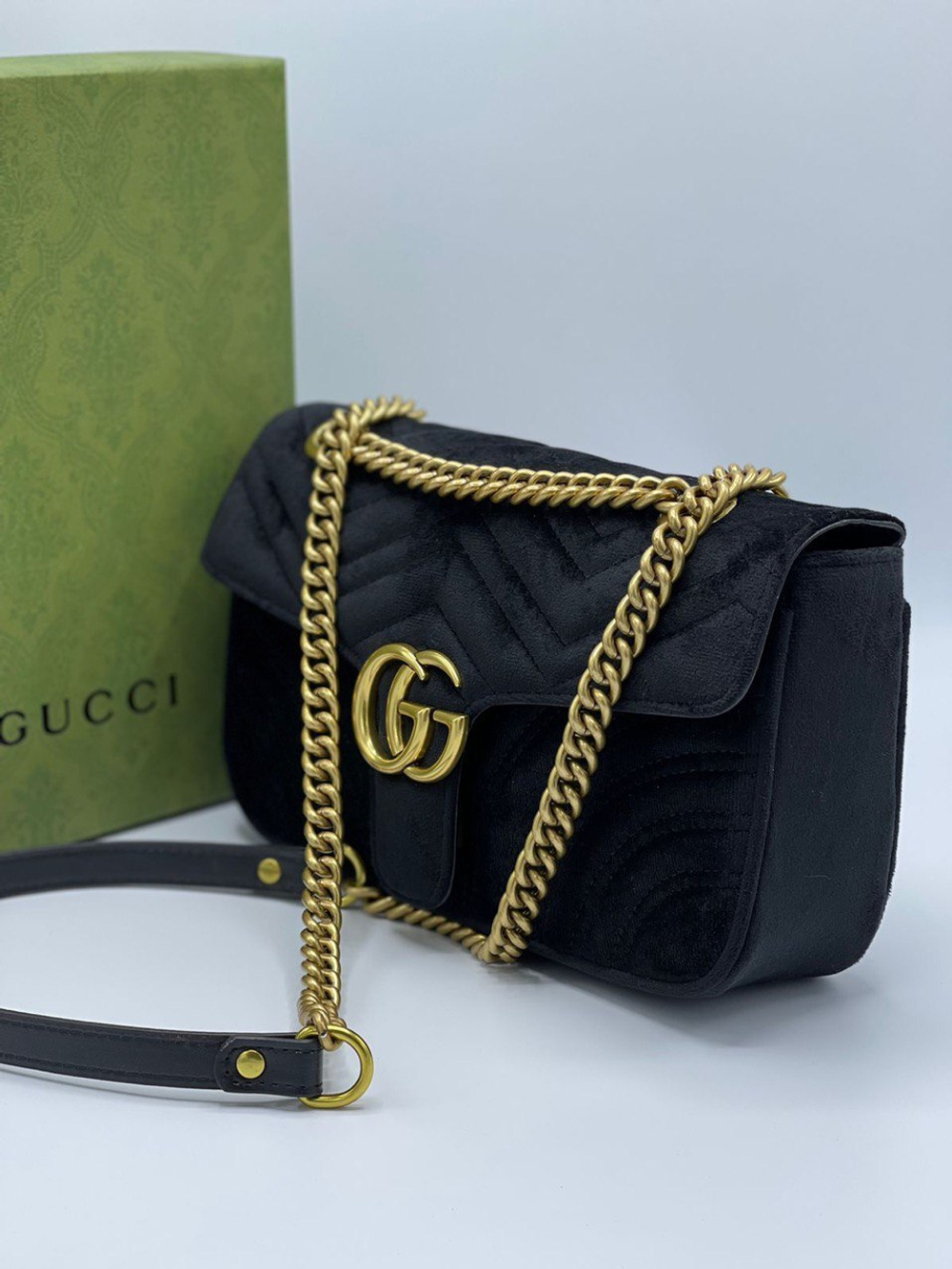 GUCCI