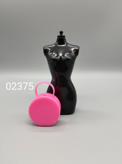 Аксессуар для куклы Барби винтаж - сумка 02375