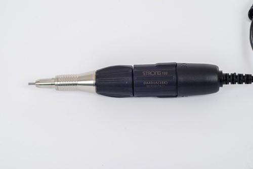 Наконечник Strong 102