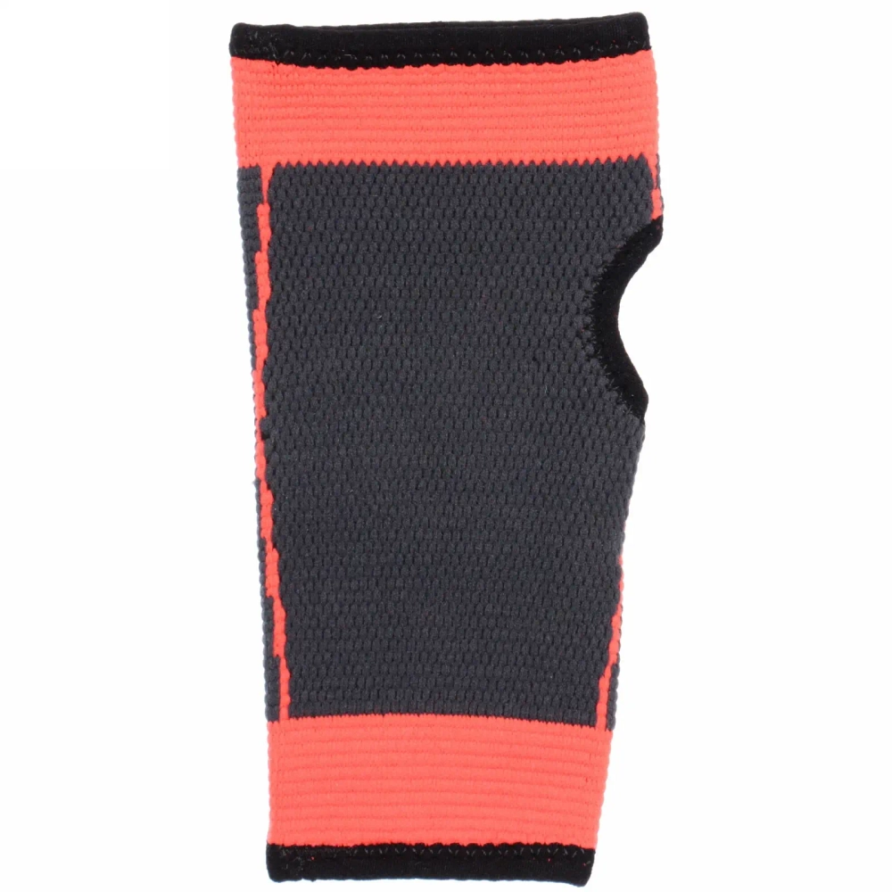 Бандаж лучезапястный, спортивный HW802, размер S (микс цветов)