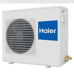 Haier AD35S2SS1FA / 1U35S2SM3FA
