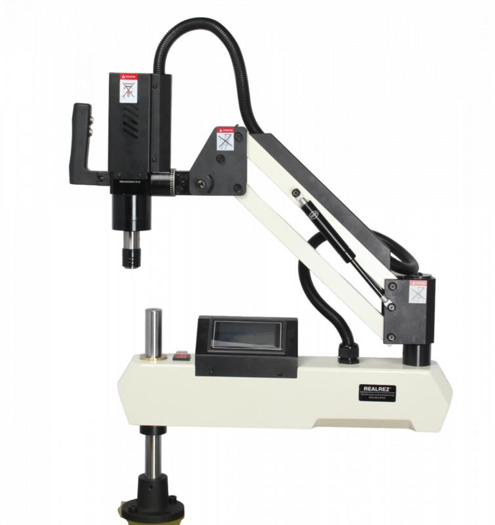 Резьбонарезной манипулятор М24S