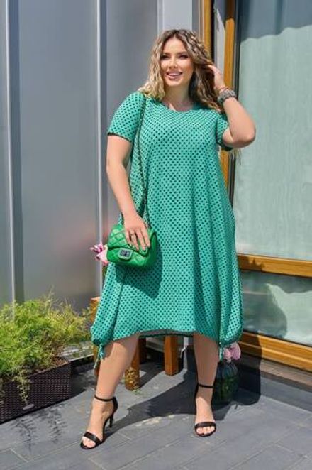 Платье УК-1252-1 Fabrika Фото 1