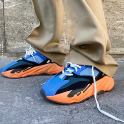 Adidas Yeezy Boost 700 “Bright Blue”