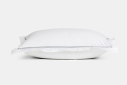 Наволочки 2шт 50х70 German Grass Alpine Ash Grey Allure