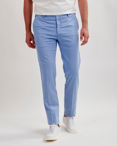 Брюки Atelier Portofino