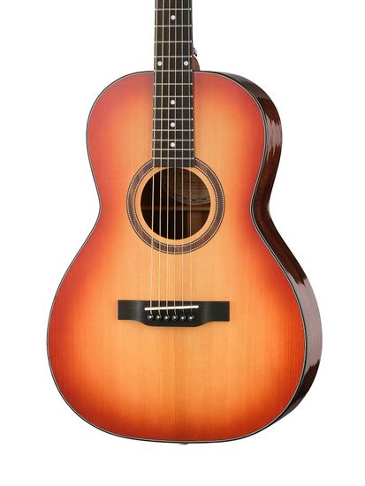 Акустическая гитара, Shadow P-M