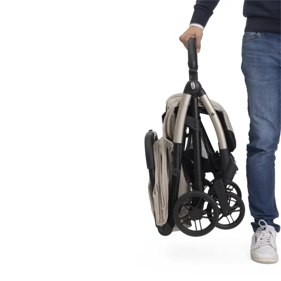 Прогулочная коляска Chicco Goody XPlus Sandshell