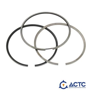 Кольца поршневые DEUTZ
