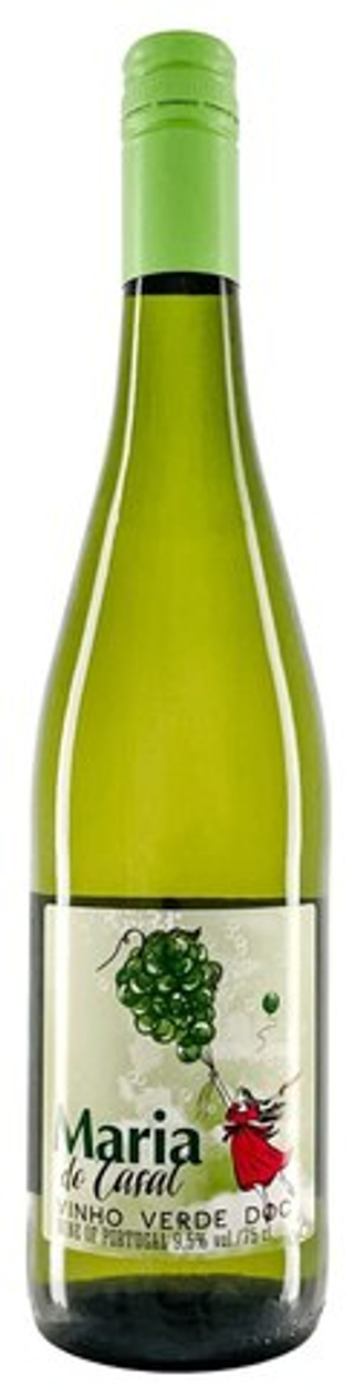 Вино Мариа Ду Казал