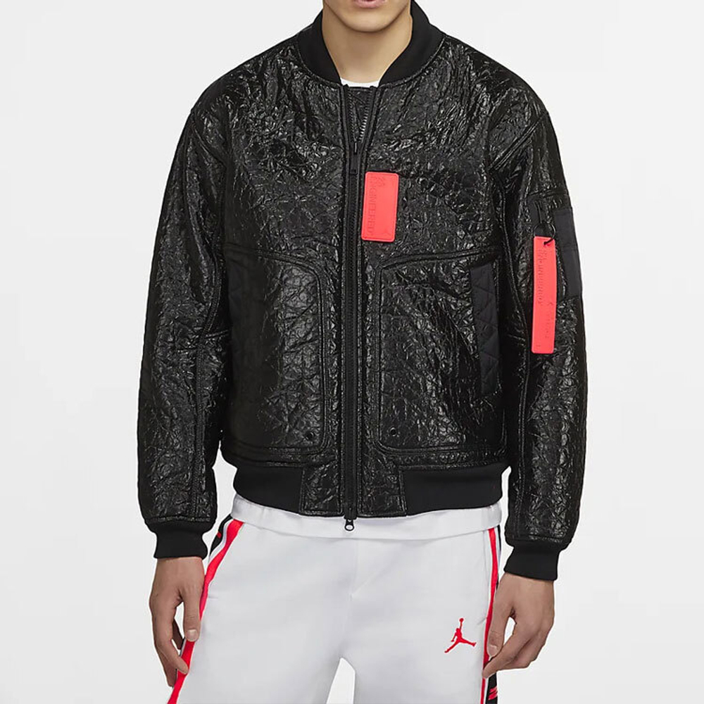 Куртка Air Jordan 23 Engineered MA-1, CD5713-010
