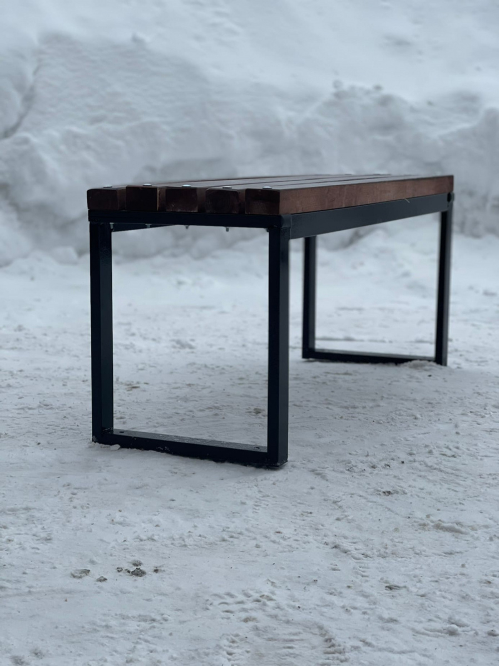 Скамейка "ЛПР" 1000 мм.