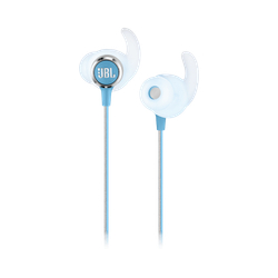 Спортивные беспроводные наушники JBL Reflect Mini 2 Turquoise